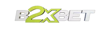 Logo Oficial b2xbet - Plataforma de Cassino e Slots